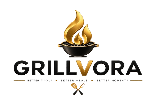 Grillvora